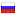 towncam.ru hosted country